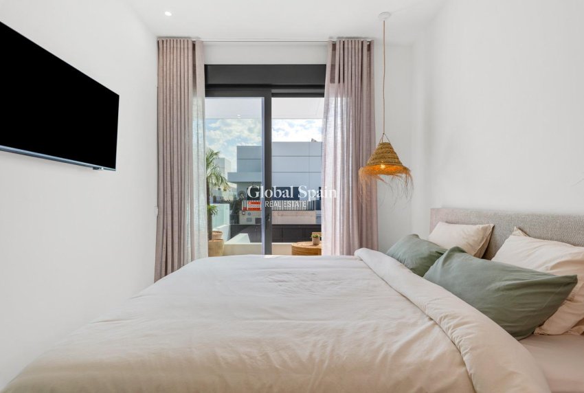 New Build - House -
DOLORES