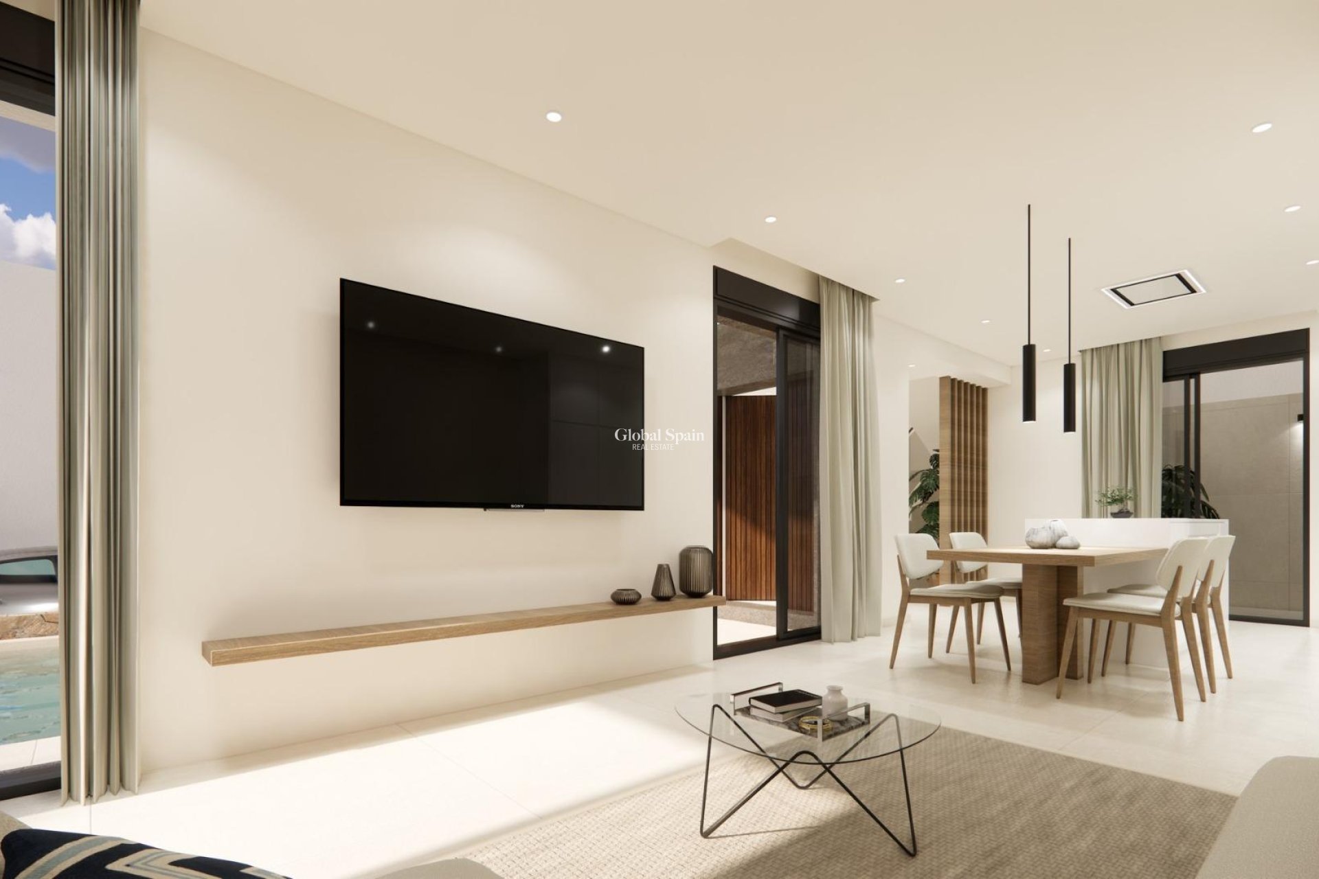 New Build - House -
DOLORES