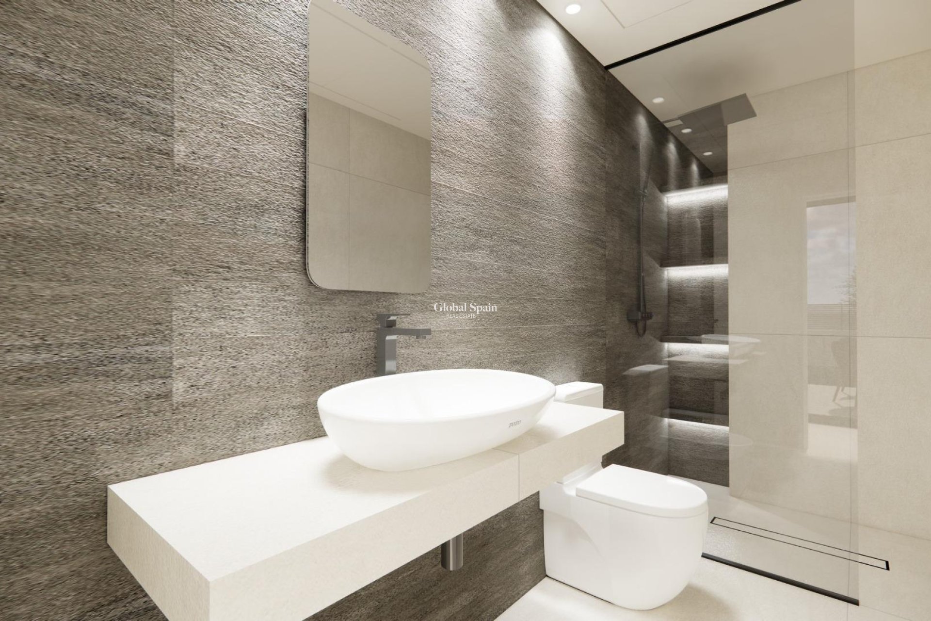 New Build - House -
DOLORES