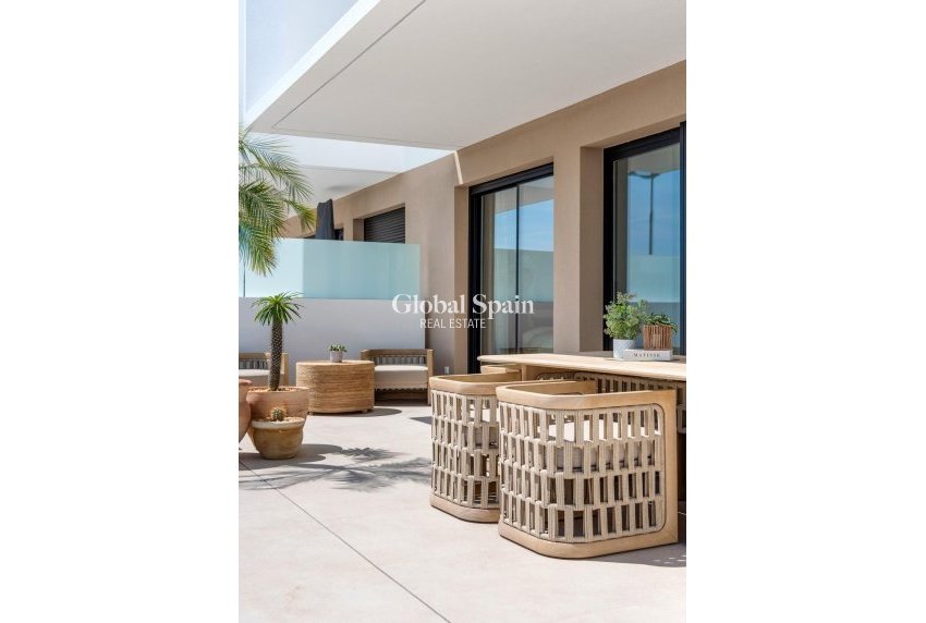 New Build - House -
DOLORES