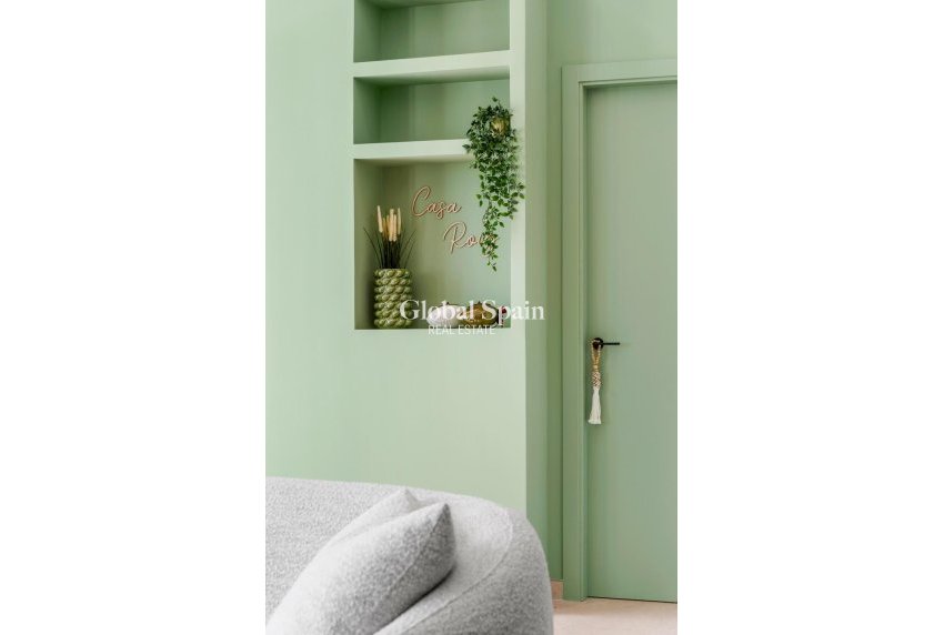 New Build - House -
DOLORES