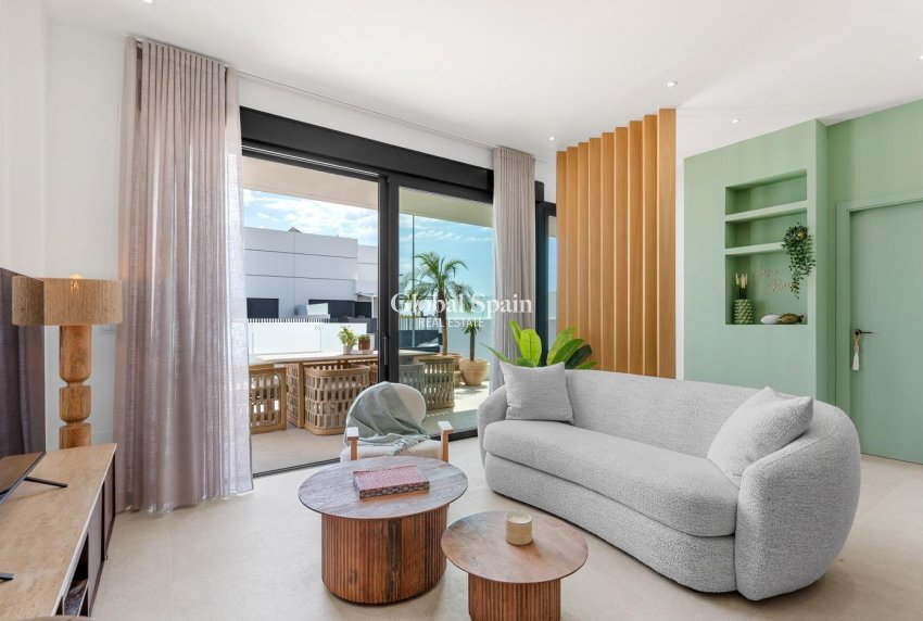 New Build - House -
DOLORES