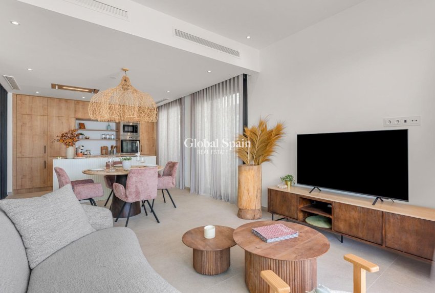 New Build - House -
DOLORES