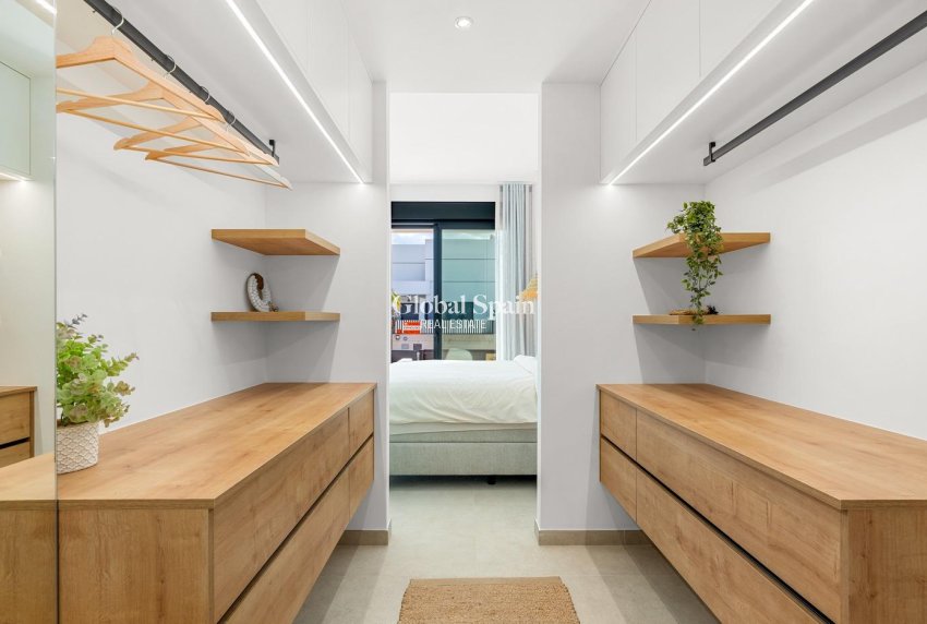 New Build - House -
DOLORES