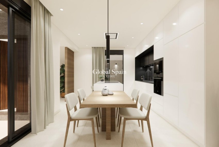 New Build - HOUSE -
DOLORES