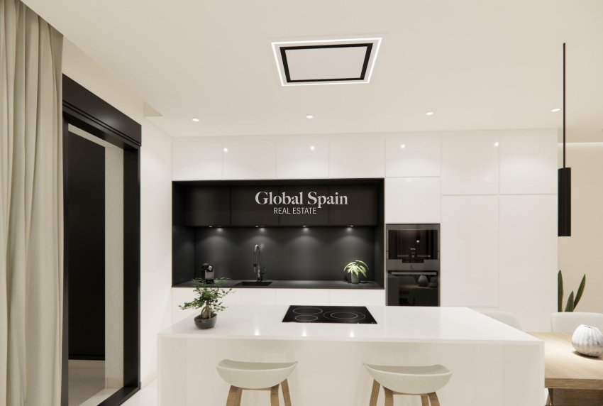 New Build - HOUSE -
DOLORES