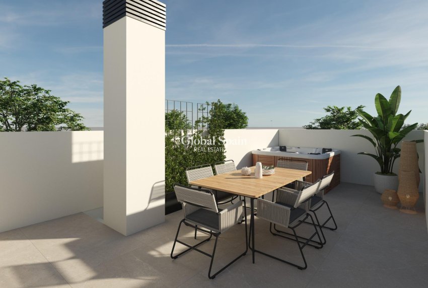 New Build - HOUSE -
DOLORES