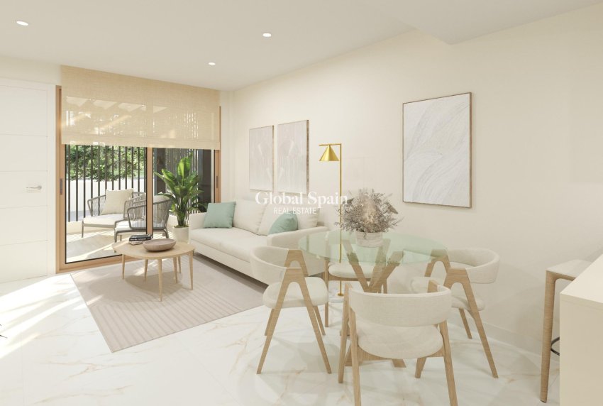 New Build - HOUSE -
DOLORES