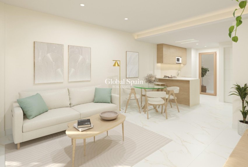 New Build - HOUSE -
DOLORES