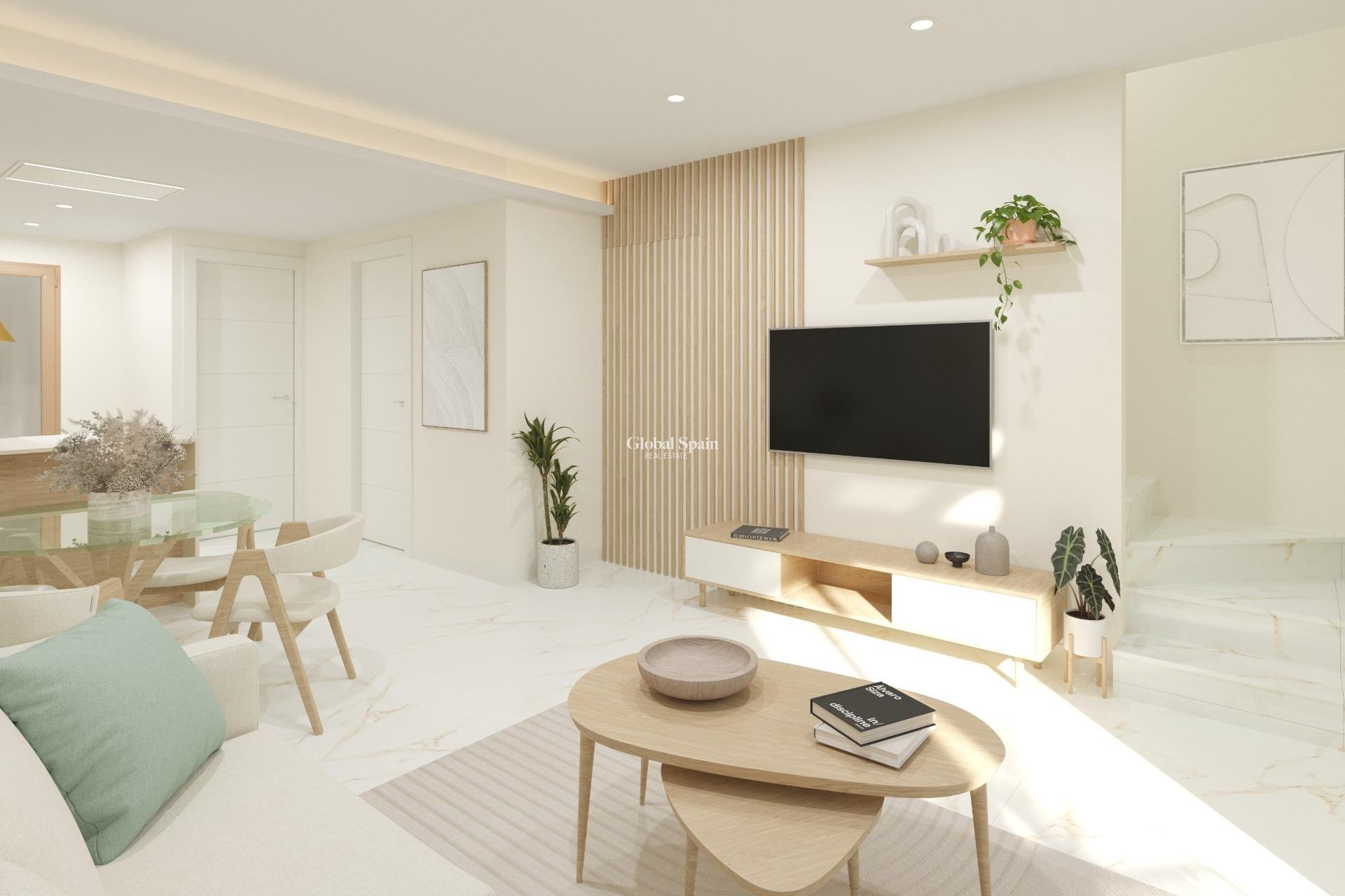 New Build - HOUSE -
DOLORES