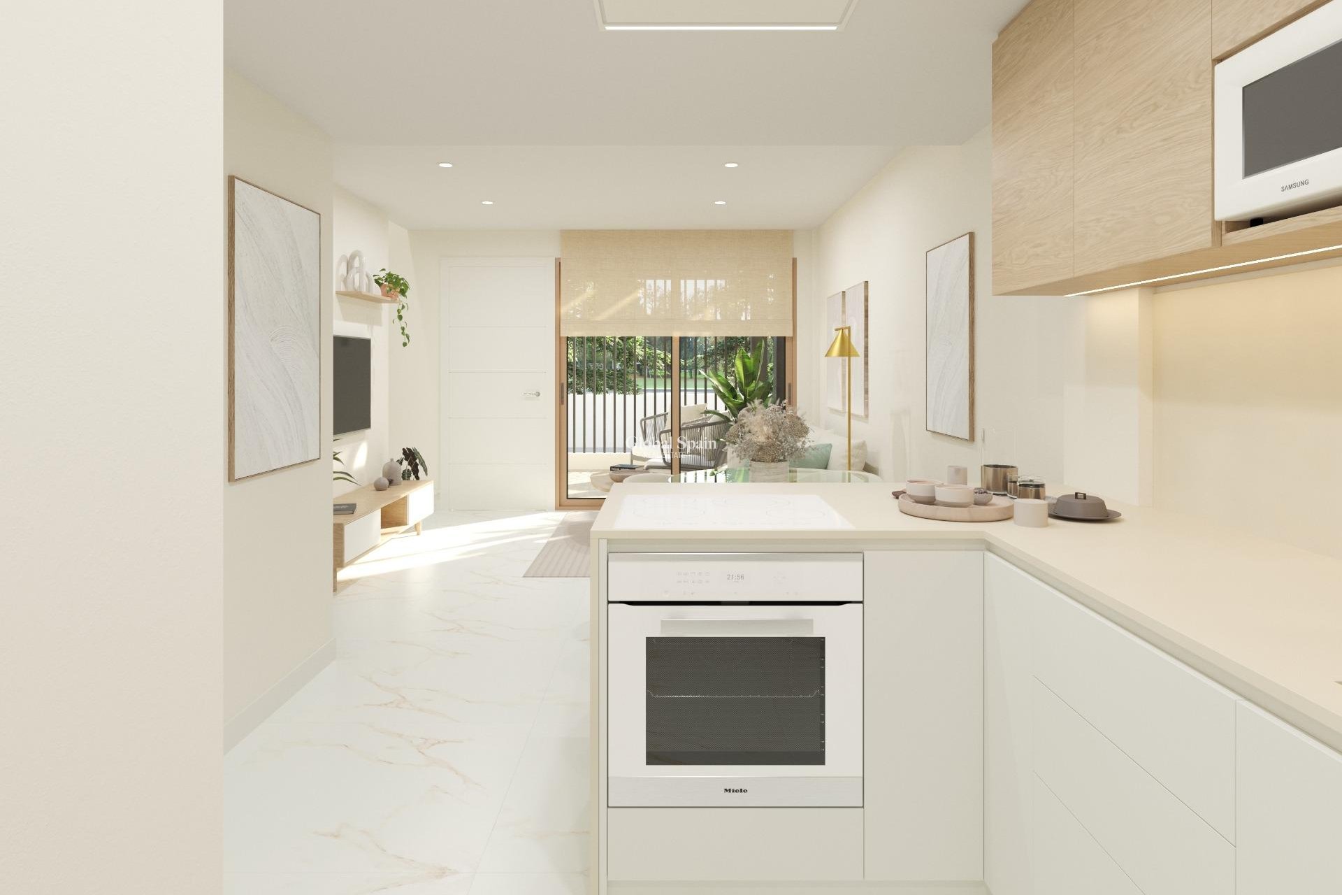 New Build - HOUSE -
DOLORES