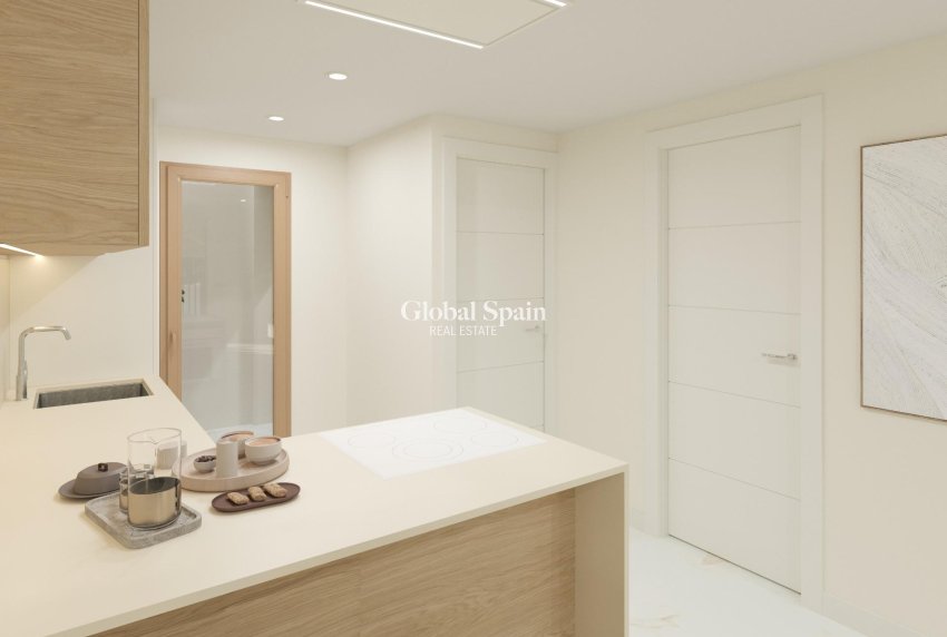 New Build - HOUSE -
DOLORES