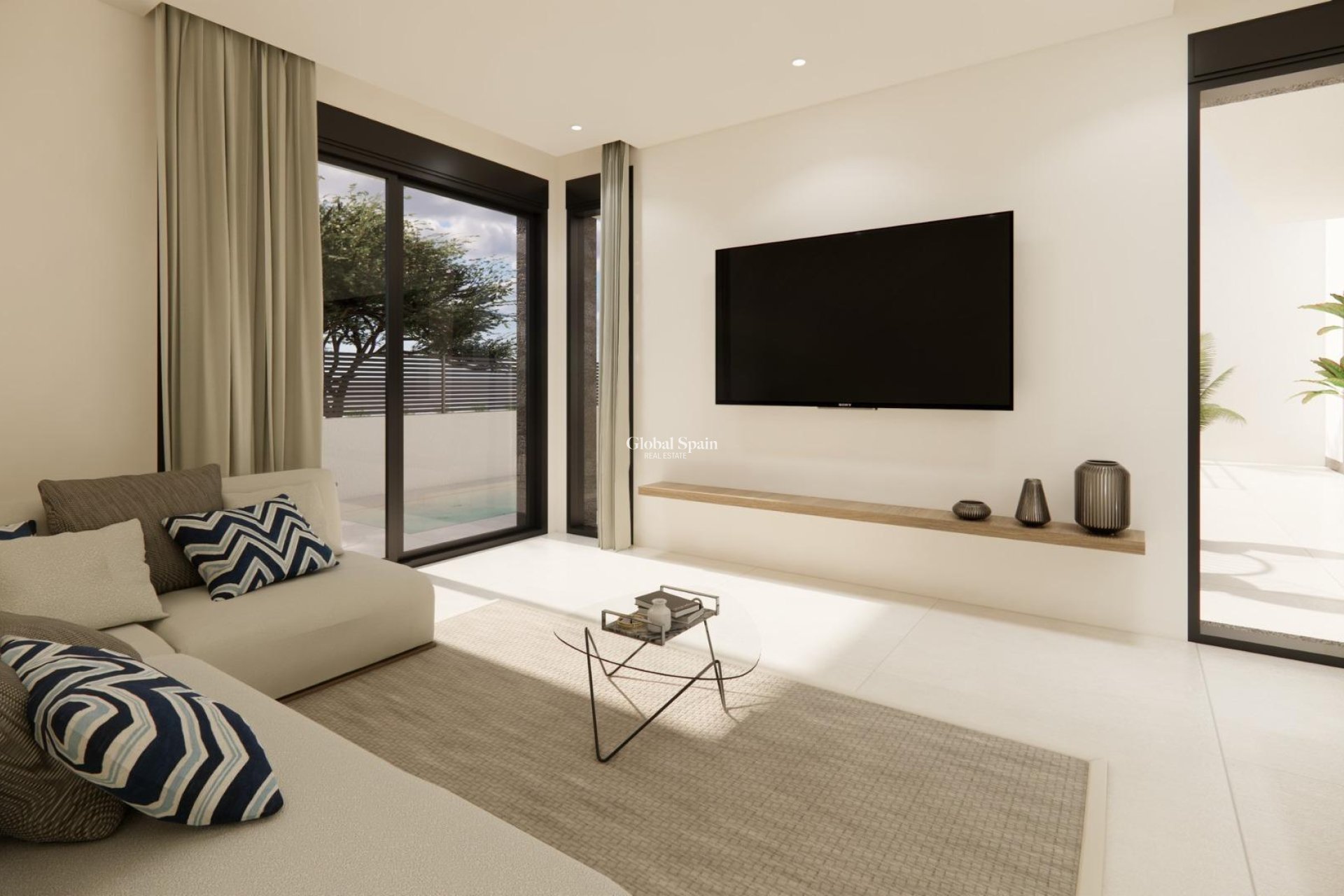 New Build - HOUSE -
DOLORES