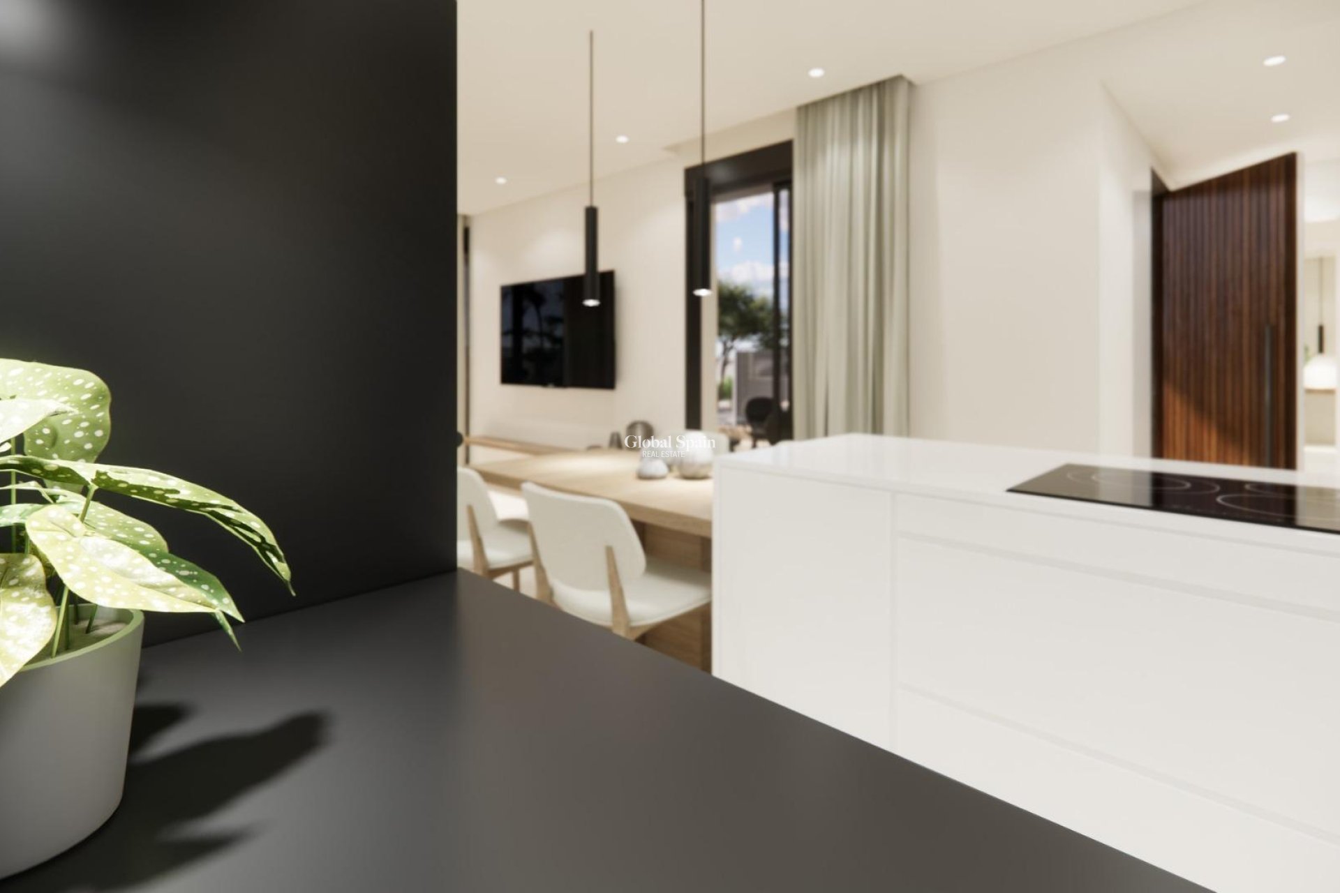 New Build - HOUSE -
DOLORES