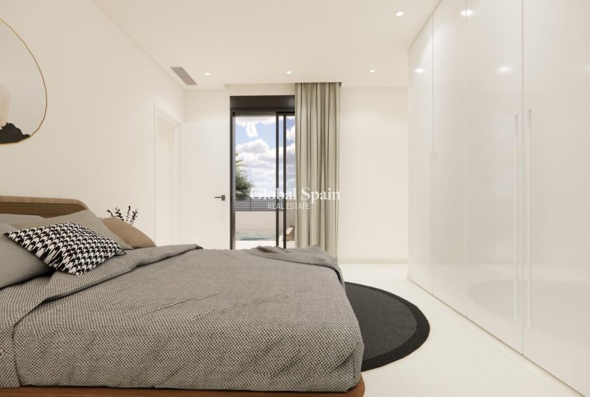 New Build - HOUSE -
DOLORES