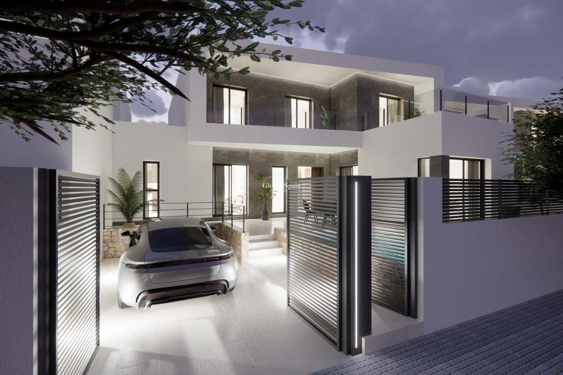 New Build - HOUSE -
DOLORES