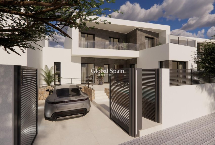 New Build - HOUSE -
DOLORES