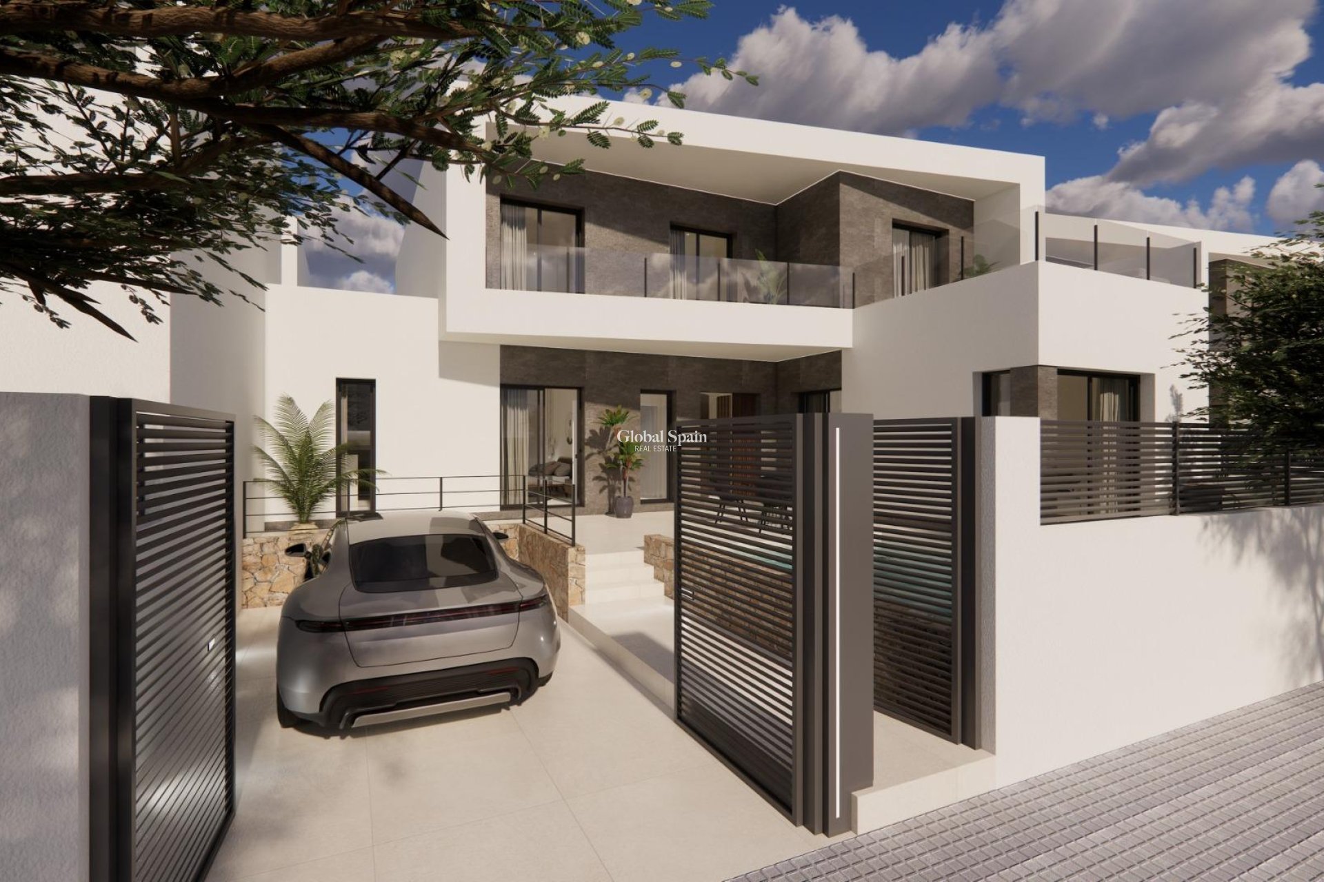 New Build - HOUSE -
DOLORES