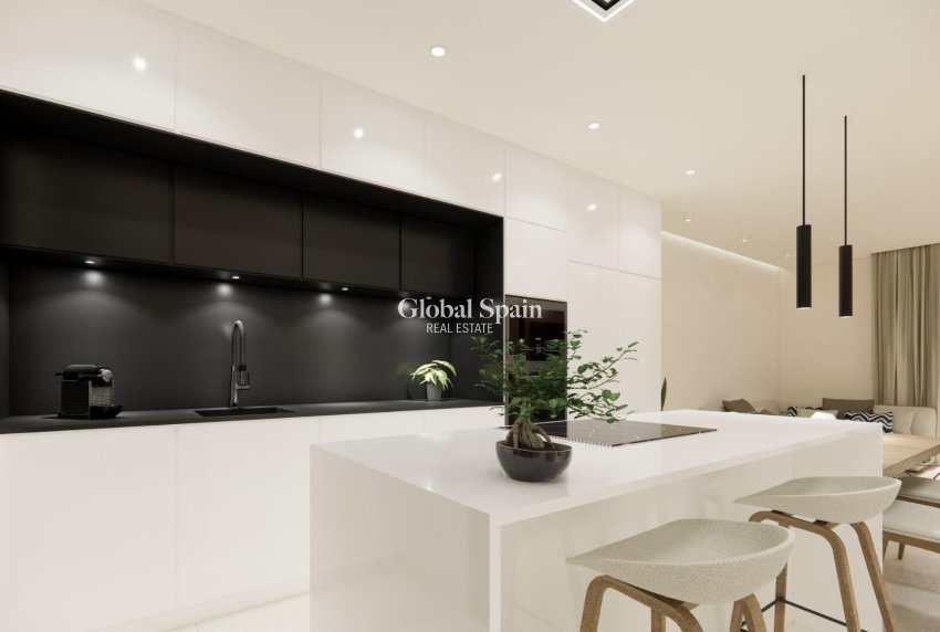 New Build - HOUSE -
DOLORES