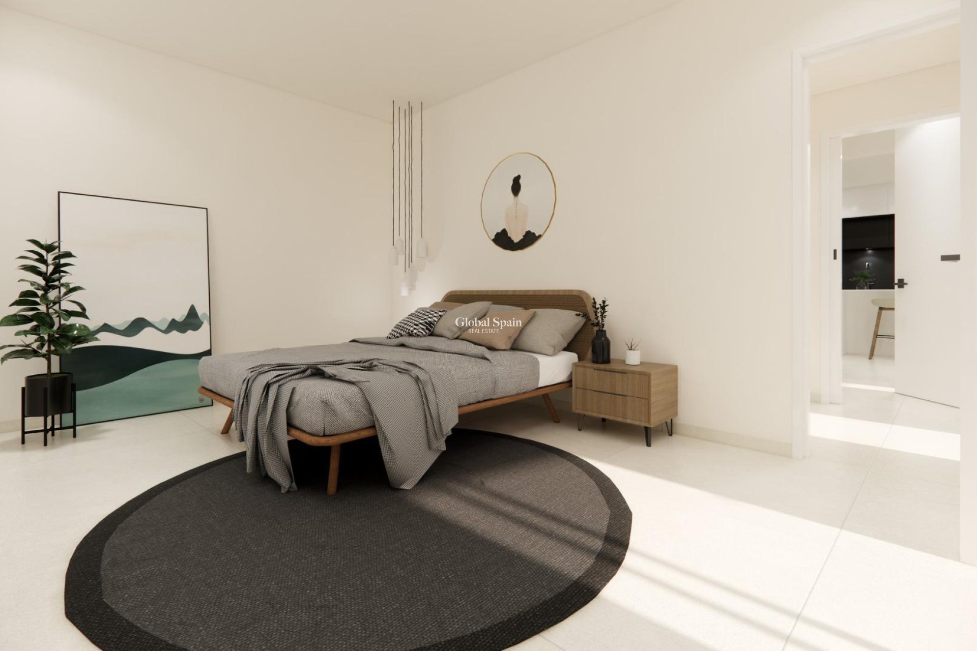 New Build - HOUSE -
DOLORES