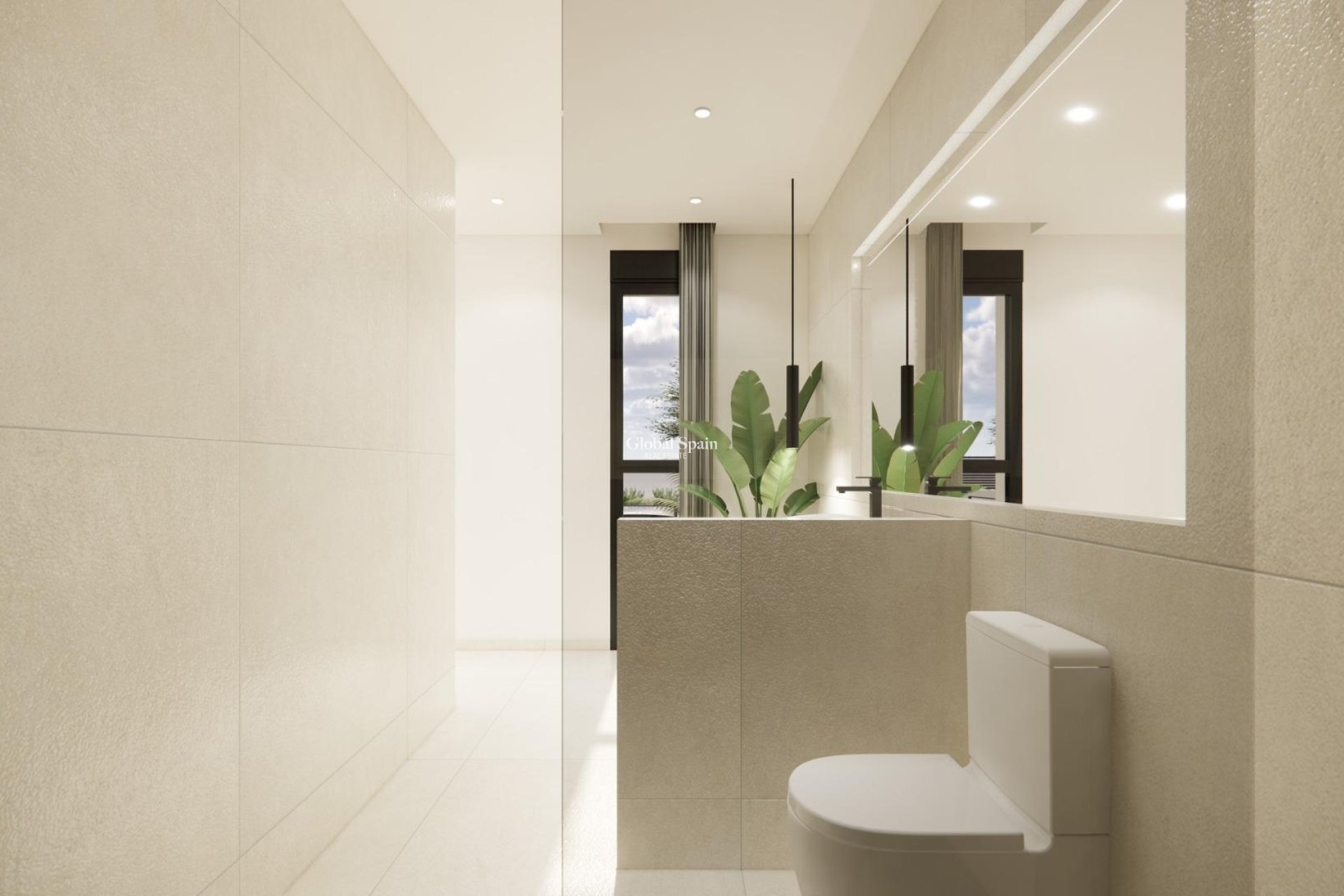 New Build - HOUSE -
DOLORES