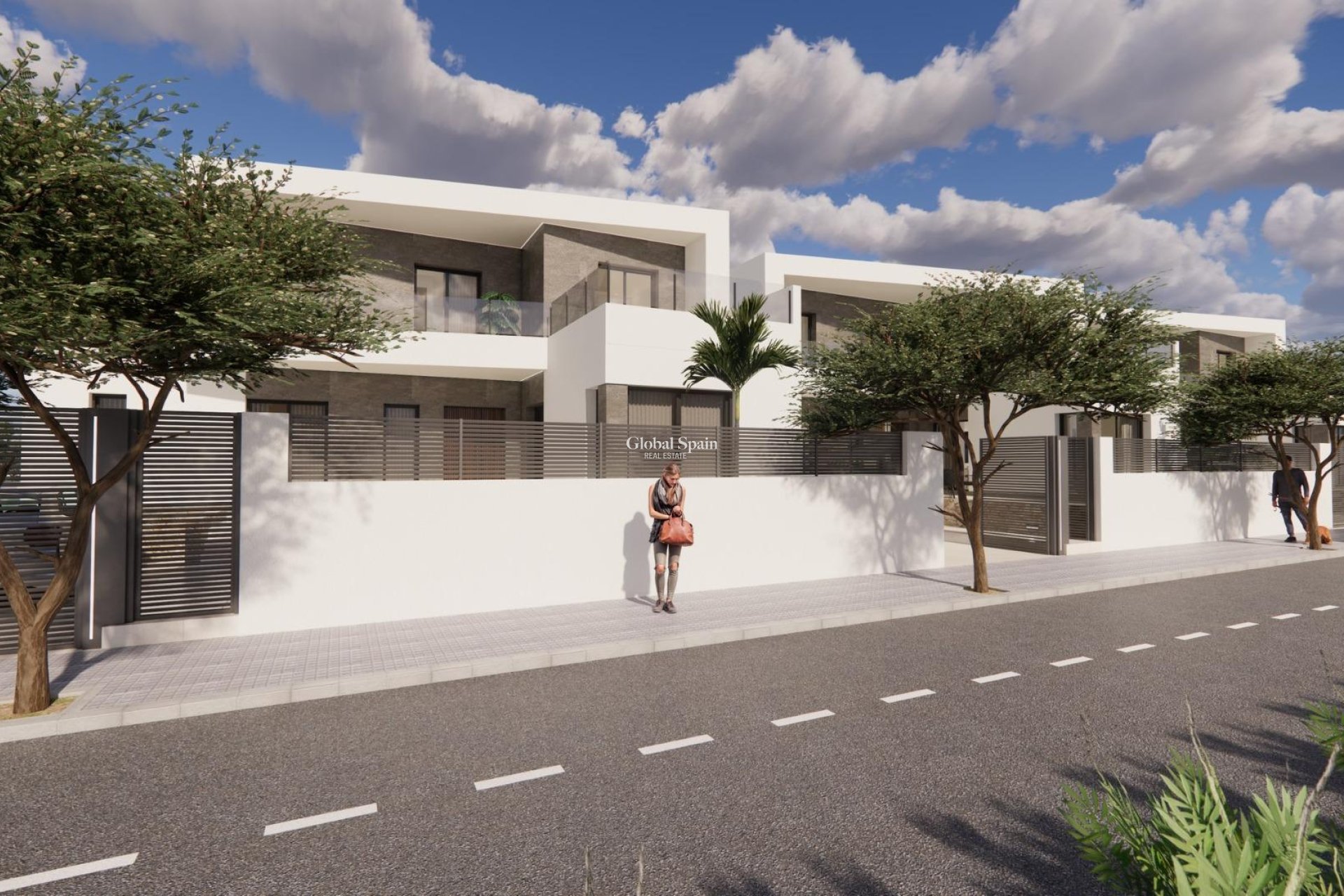 New Build - HOUSE -
DOLORES