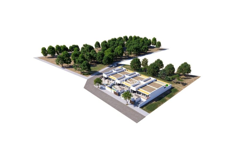 New Build - HOUSE -
DOLORES
