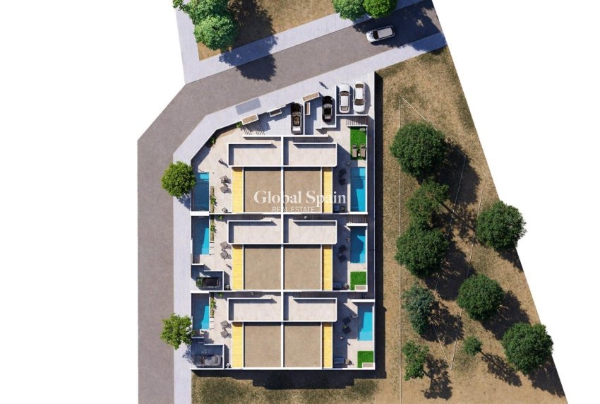 New Build - HOUSE -
DOLORES