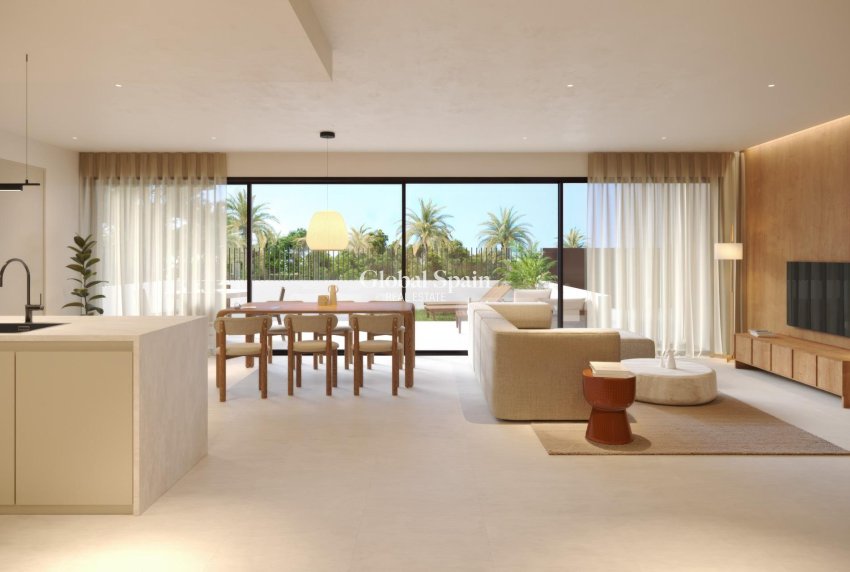 New Build - HOUSE -
DOLORES