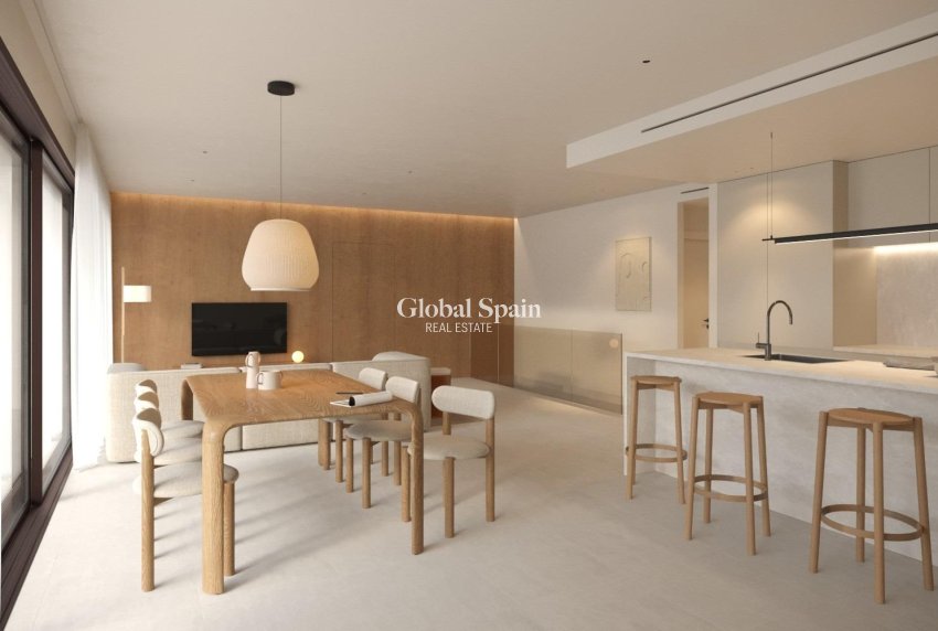 New Build - HOUSE -
DOLORES