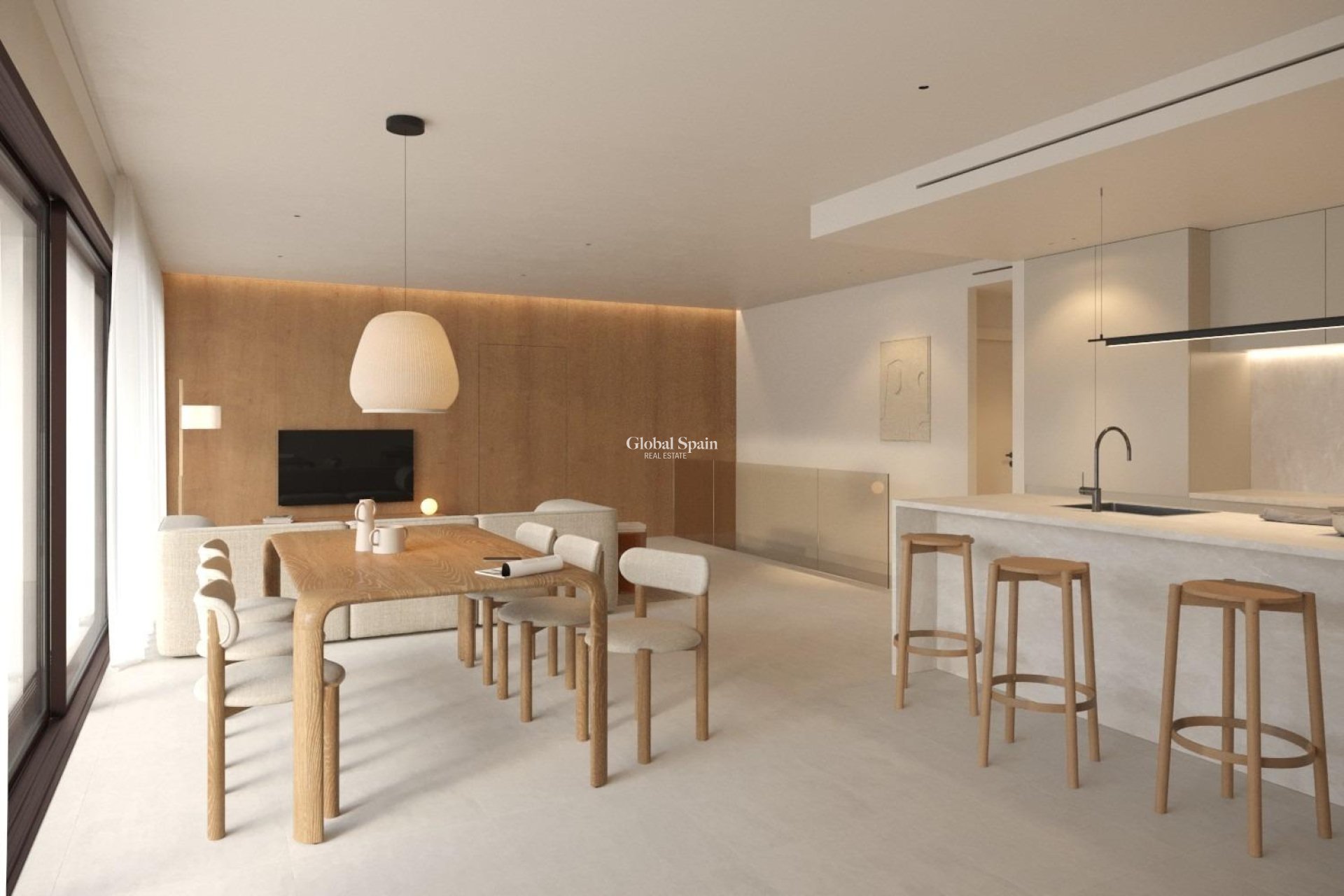 New Build - HOUSE -
DOLORES
