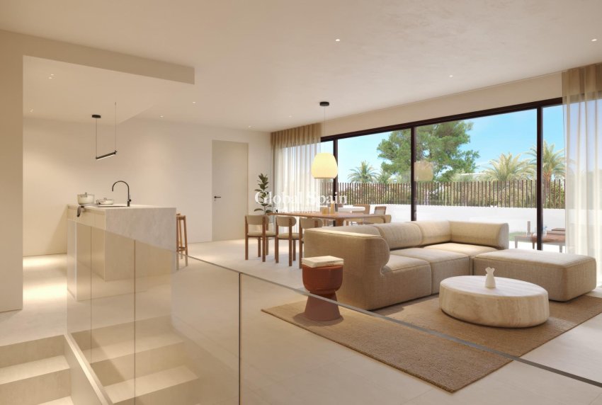 New Build - HOUSE -
DOLORES