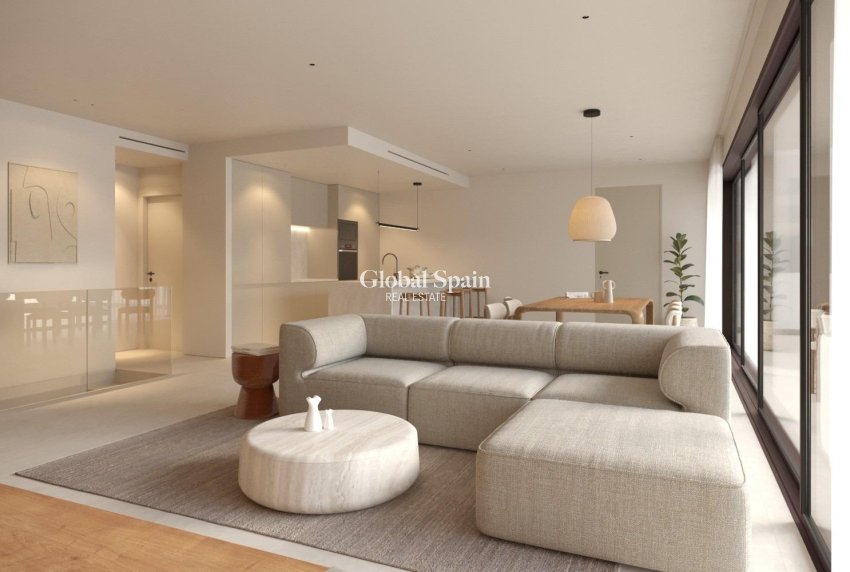 New Build - HOUSE -
DOLORES