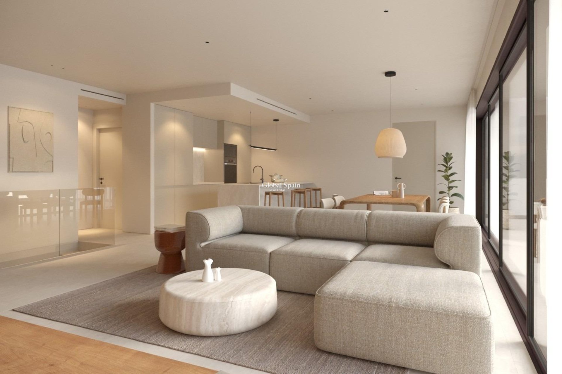 New Build - HOUSE -
DOLORES