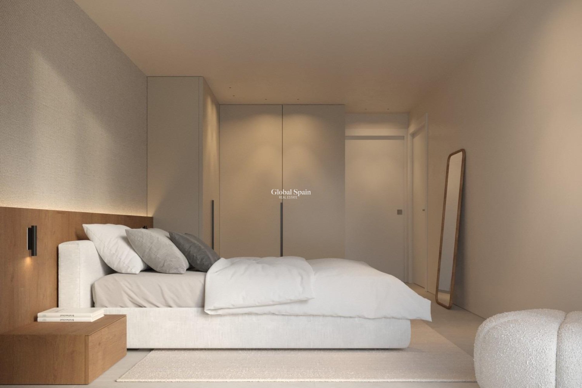 New Build - HOUSE -
DOLORES