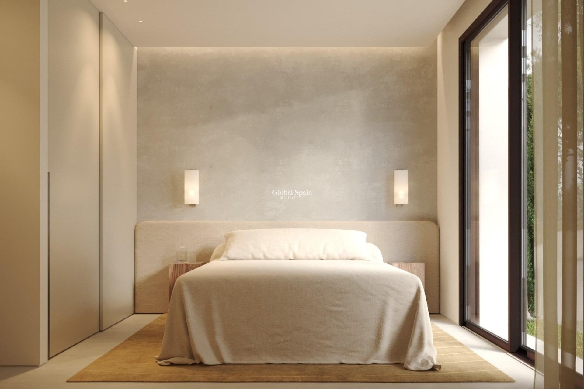 New Build - HOUSE -
DOLORES