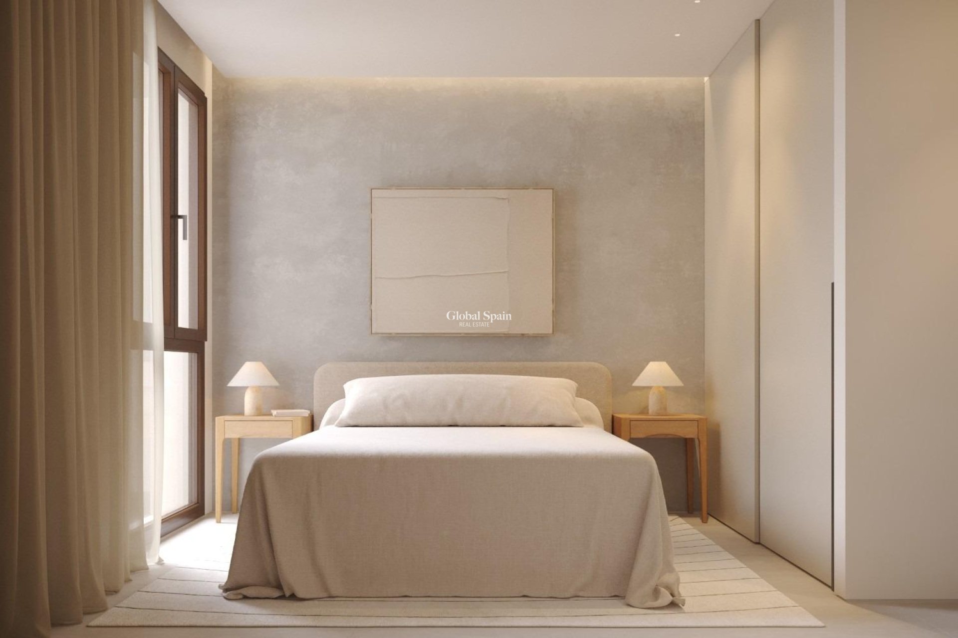 New Build - HOUSE -
DOLORES