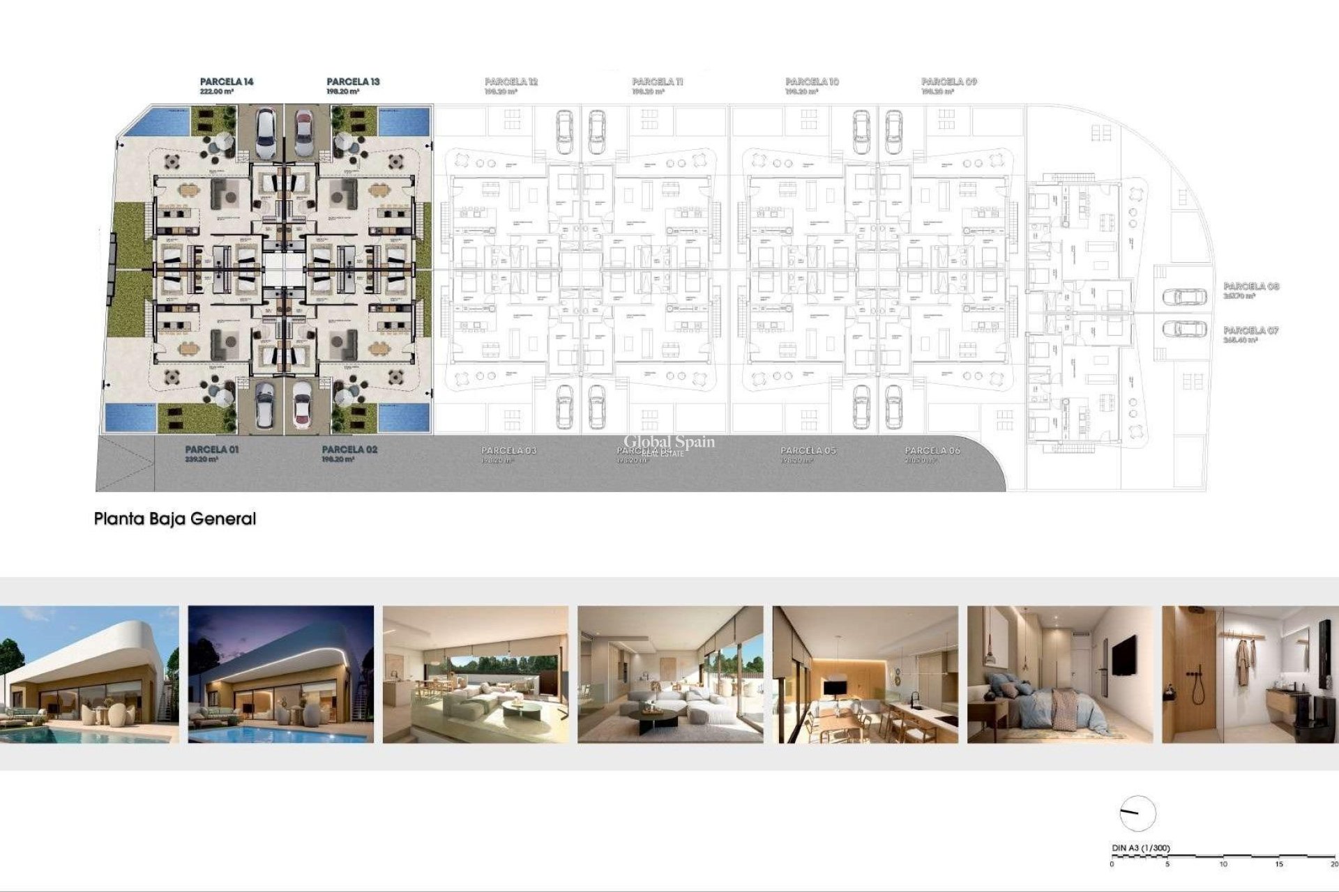 New Build - HOUSE -
DOLORES