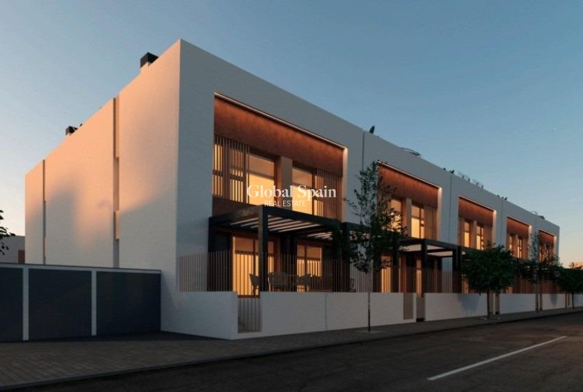 New Build - HOUSE -
DOLORES