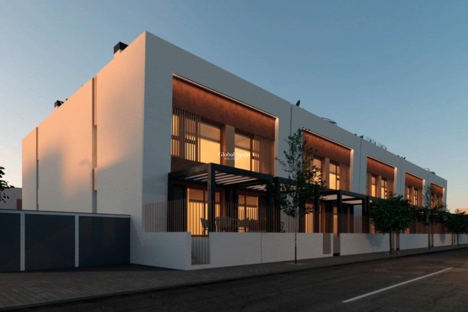 New Build - HOUSE -
DOLORES