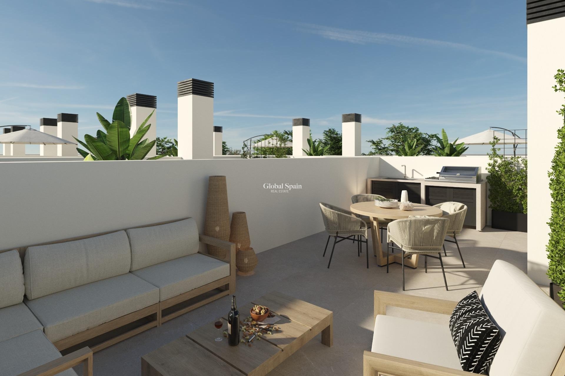 New Build - HOUSE -
DOLORES
