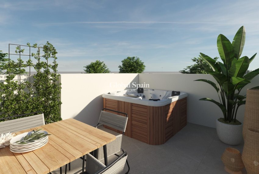 New Build - HOUSE -
DOLORES