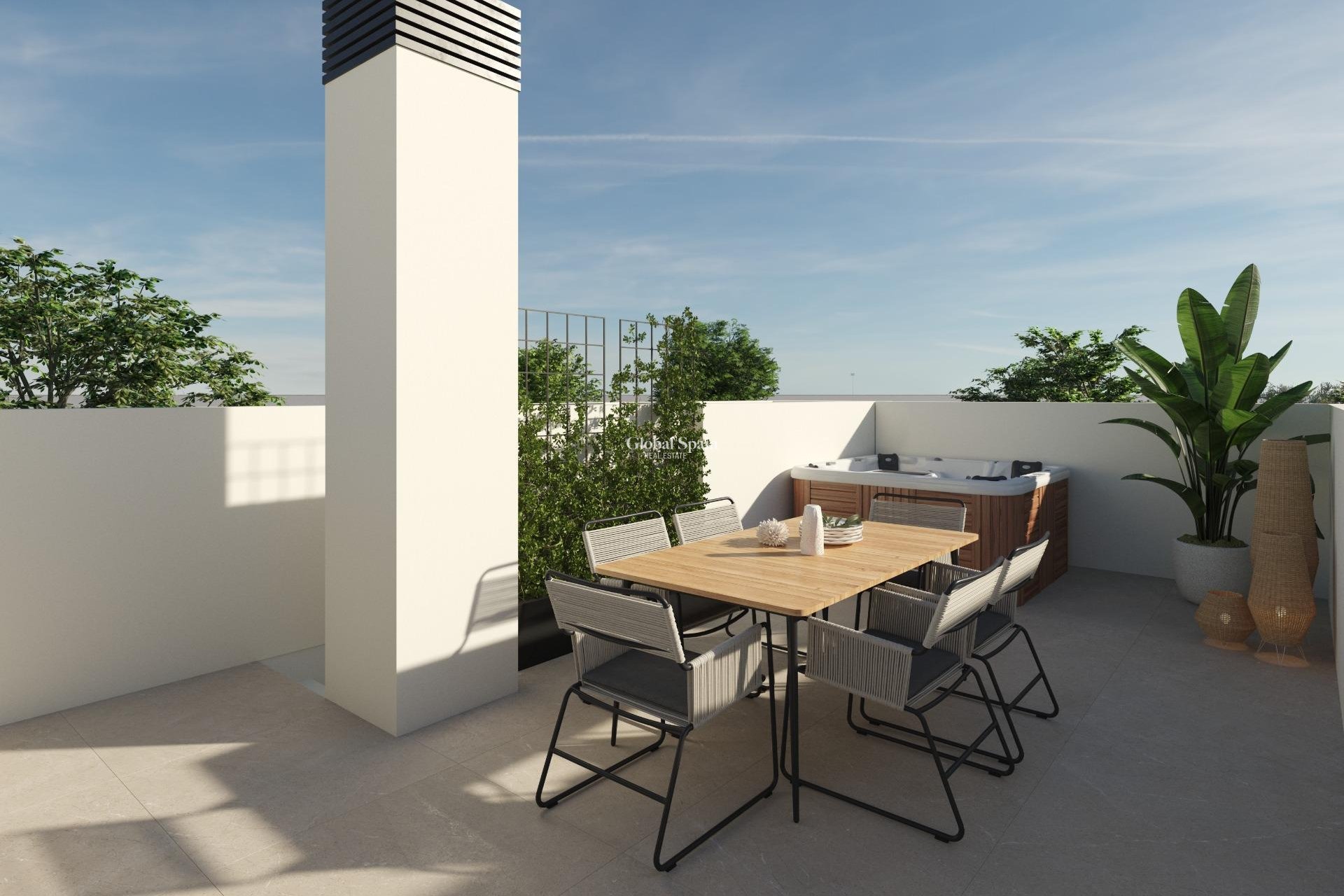 New Build - HOUSE -
DOLORES
