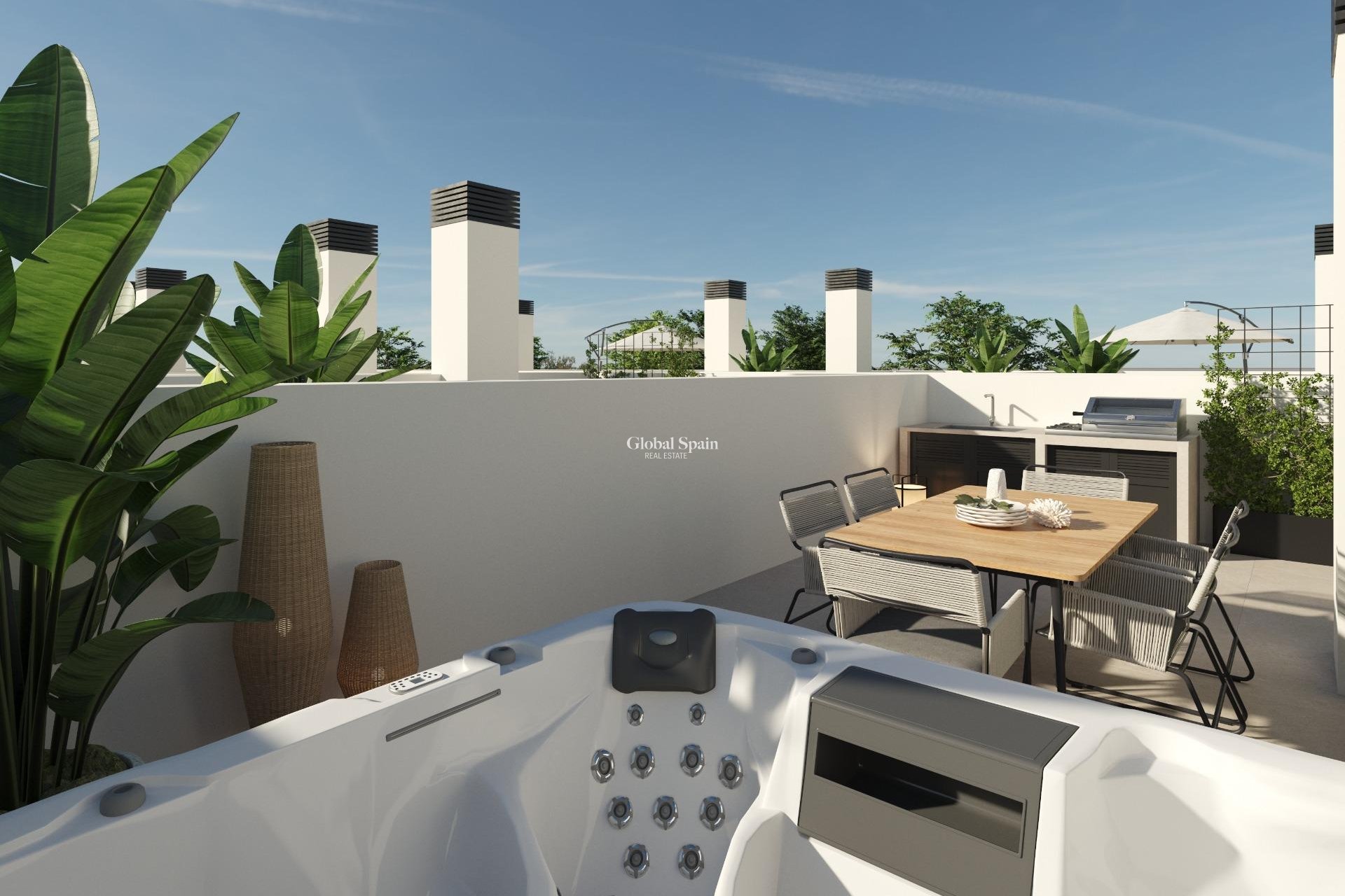 New Build - HOUSE -
DOLORES