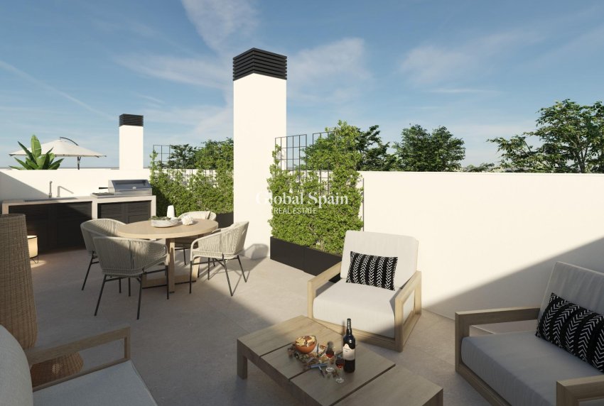 New Build - HOUSE -
DOLORES