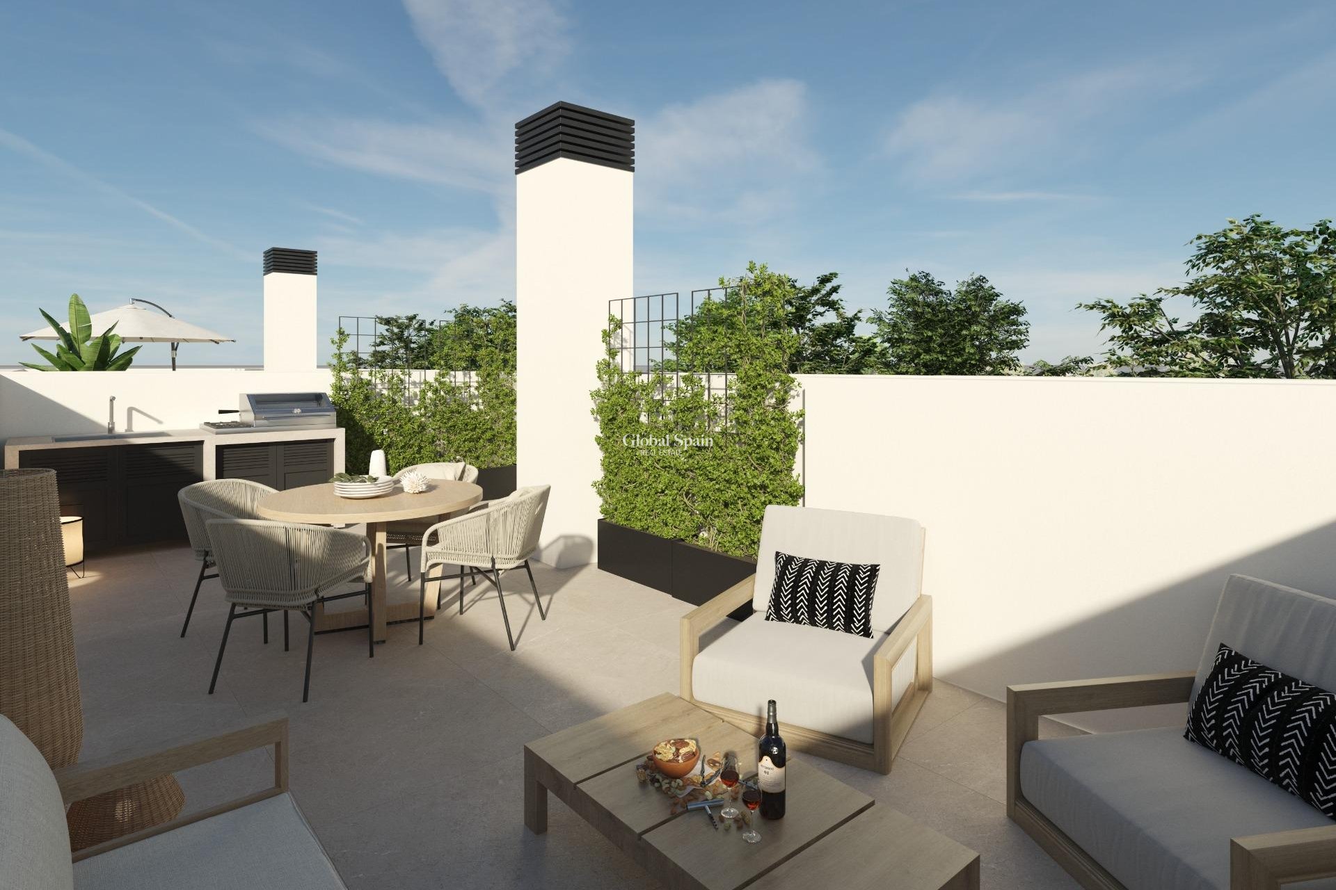 New Build - HOUSE -
DOLORES