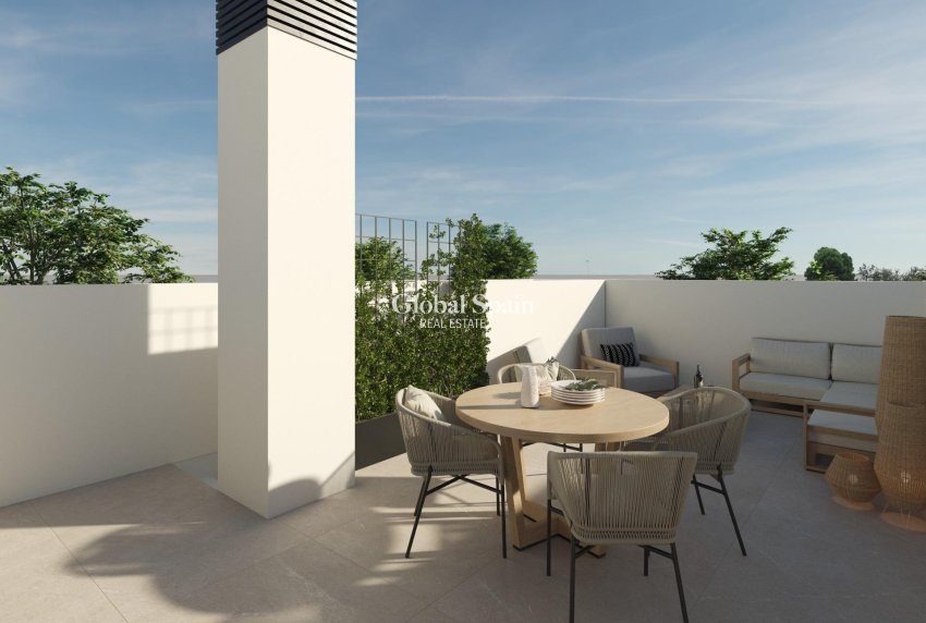 New Build - HOUSE -
DOLORES