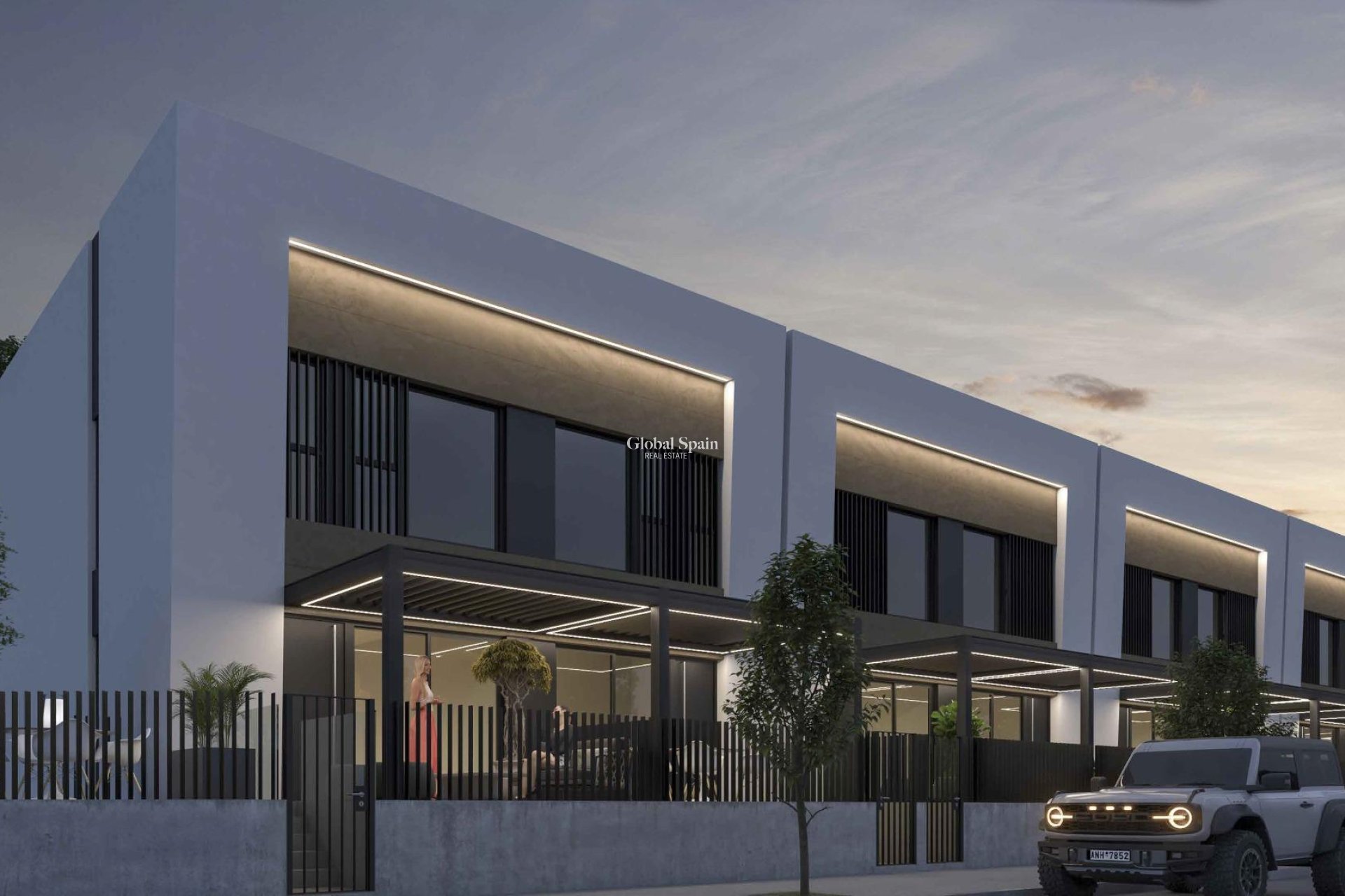 New Build - HOUSE -
DOLORES