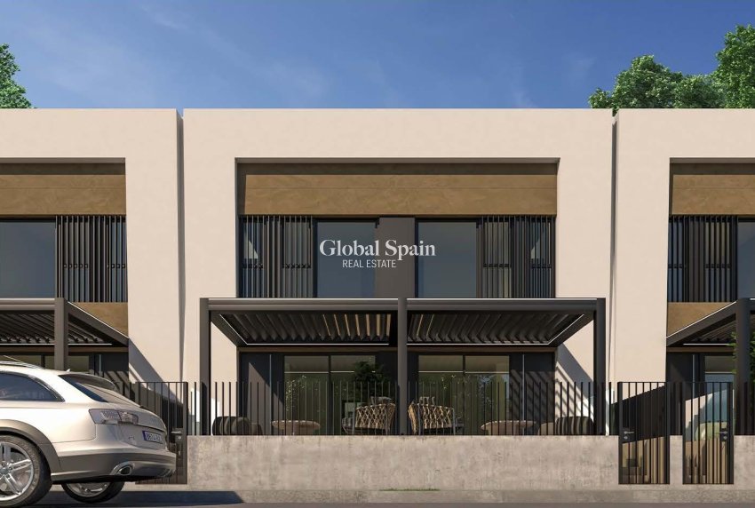 New Build - HOUSE -
DOLORES