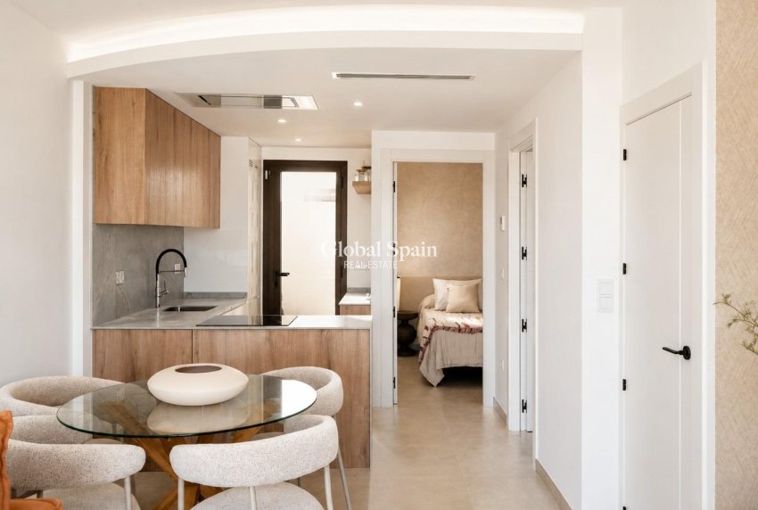 New Build - HOUSE -
DOLORES